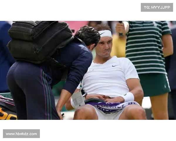 美网推出医疗暂停电子验证系统 助力减少争议判罚