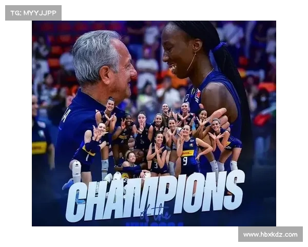 贝拉斯科执教理念下的意大利女排攻守平衡体系探析