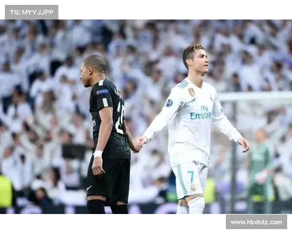 姆巴佩欧冠戴帽创纪录进球数升至第六继续追逐C罗王者之路